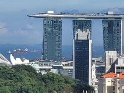 Skyline 360 @ Saint Thomas Walk (D9), Condominium #525726121